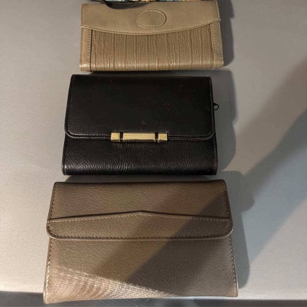 Women’s Wallets